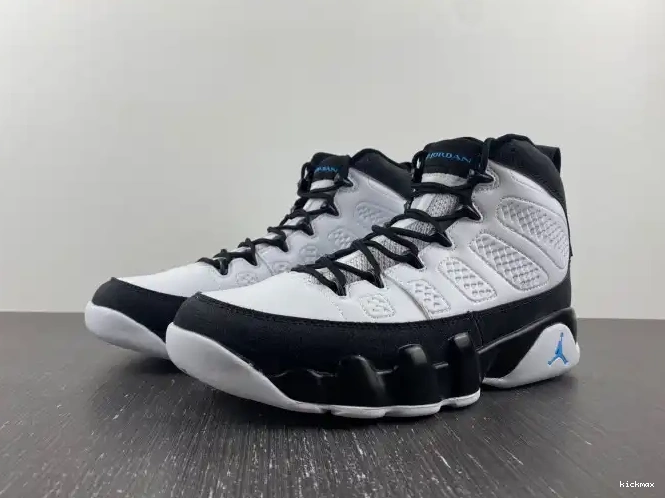 Cheap MAX 9 Blue Air CT8019-140 Jordan University Retro 0423